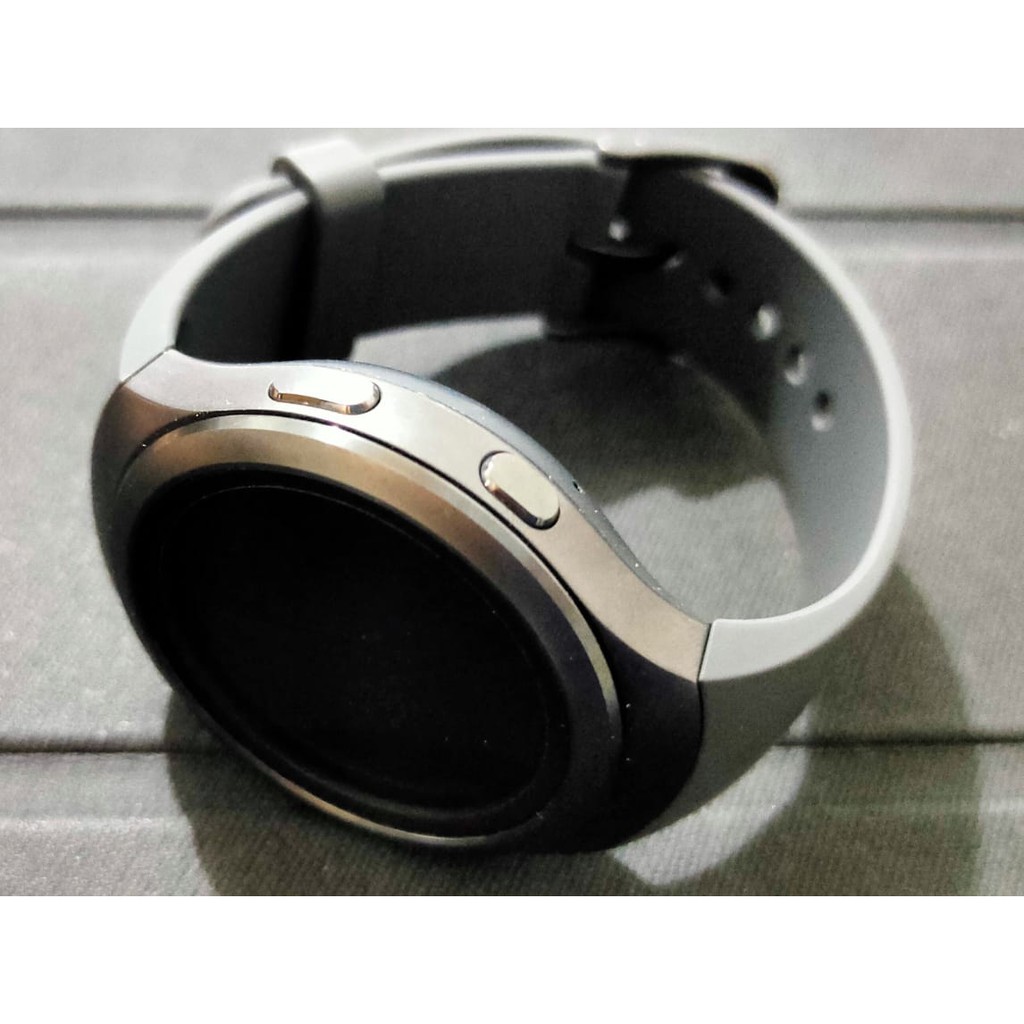 Samsung Gear S2 Second Mulus seperti baru....