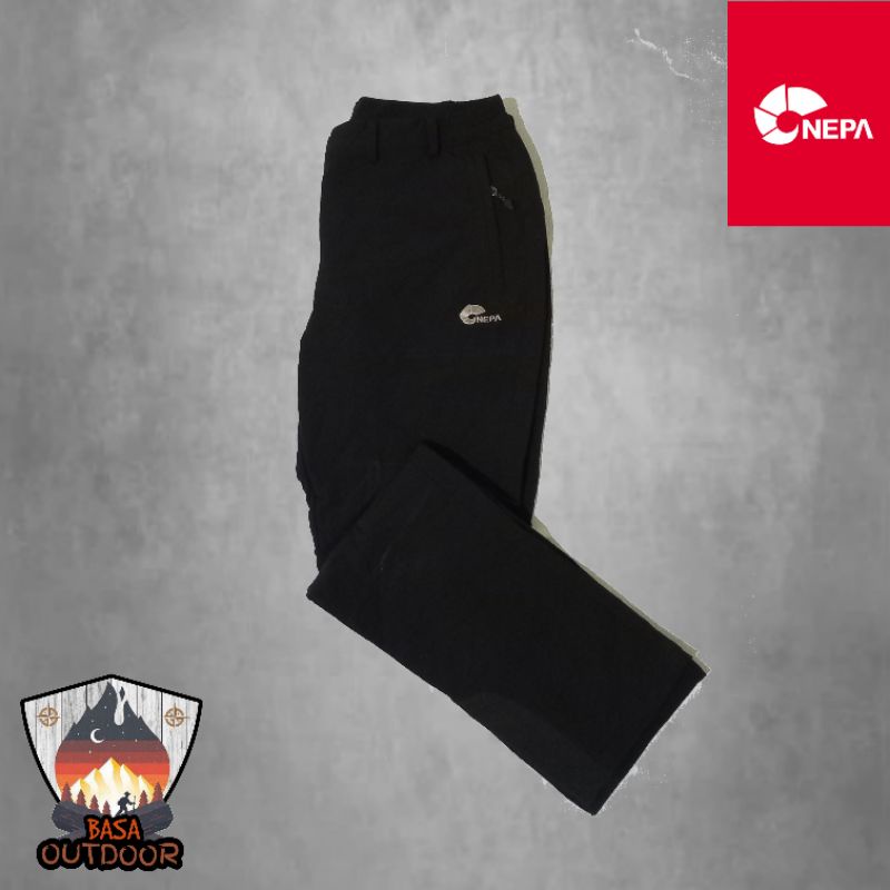Nepa Celana Outdoor Waterproof Second Original