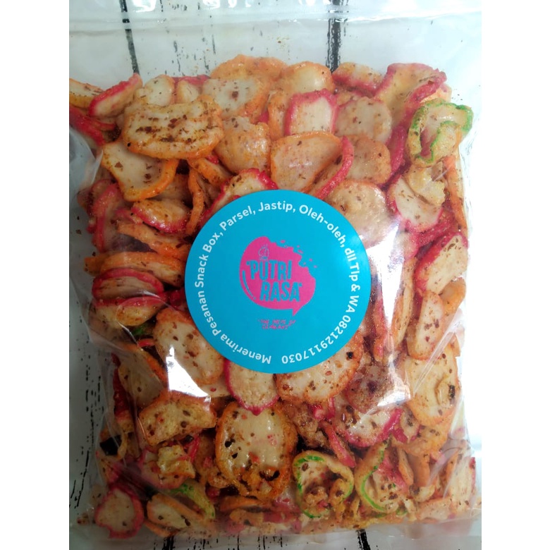 

PROMO !!! SEBRING / SEBLAK GARING PEDAS 250gr BANDUNG