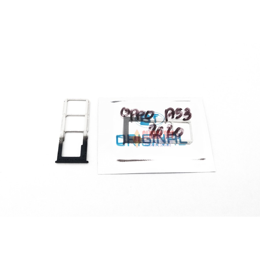 SIMLOCK OPPO A53 2020 / SIM LOCK / TRAY