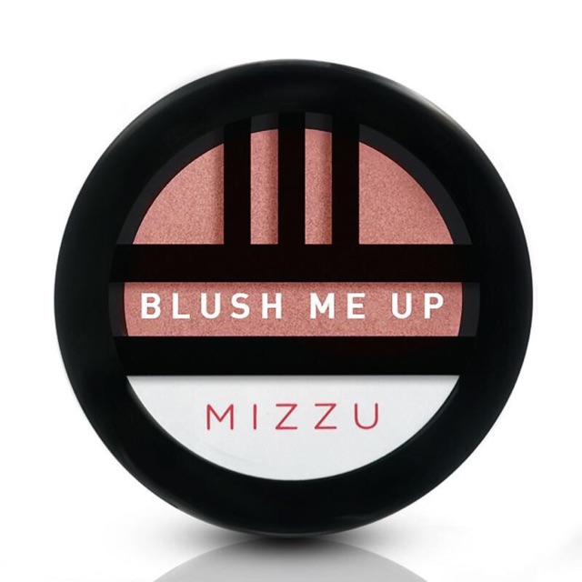 MIZZU BLUSH ME UP luminous Glow