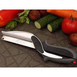 Clever Cutter Original pisau pemotong sayur