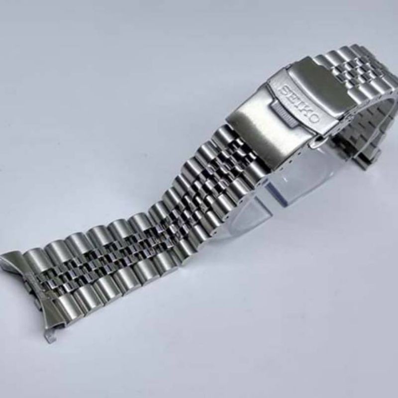 TALI JAM TANGAN RANTAI SEIKO SKX007 / SKX009 / SKX011 / SKX171 TALI RANTAI SEIKO