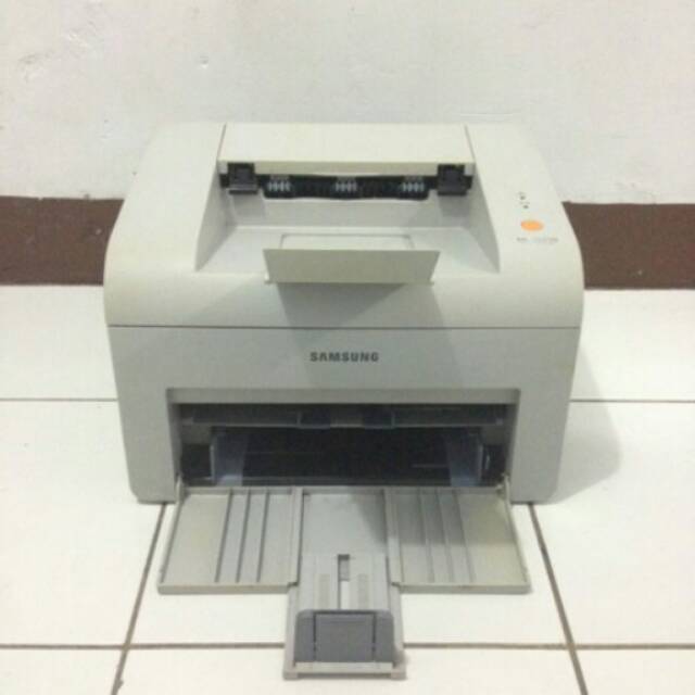 Printer Samsung ML 2571 N
