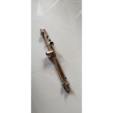 uppertank radiator Suzuki swift