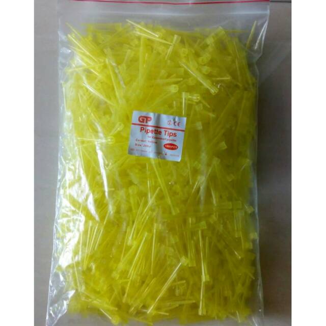 

YELLOW TIP GP