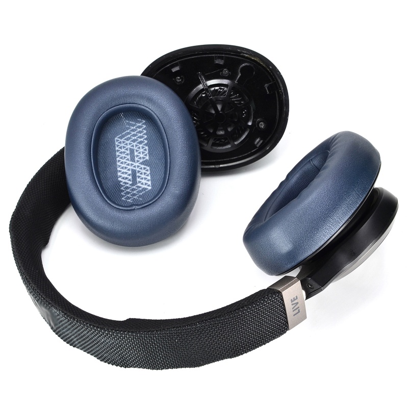 Btsg Busa Headphone Elastis Untuk Jbl E65BTNC Duet NC LIVE650 660