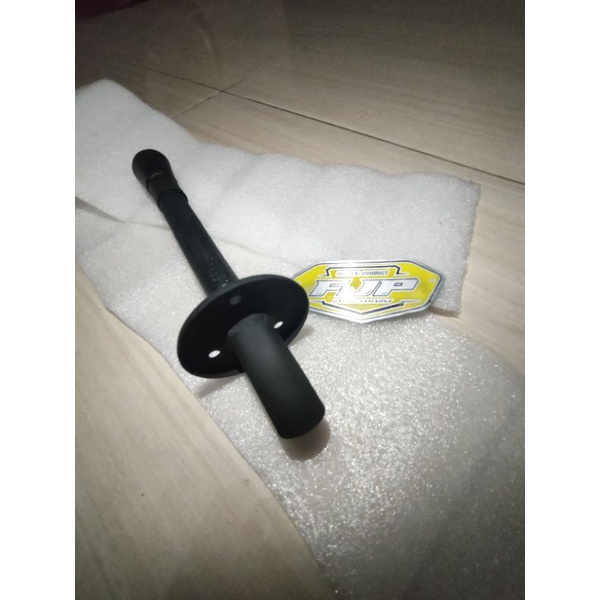 Sarangan Knalpot Fiz R Copy AHM/VND by FJP RACING MUFFLER
