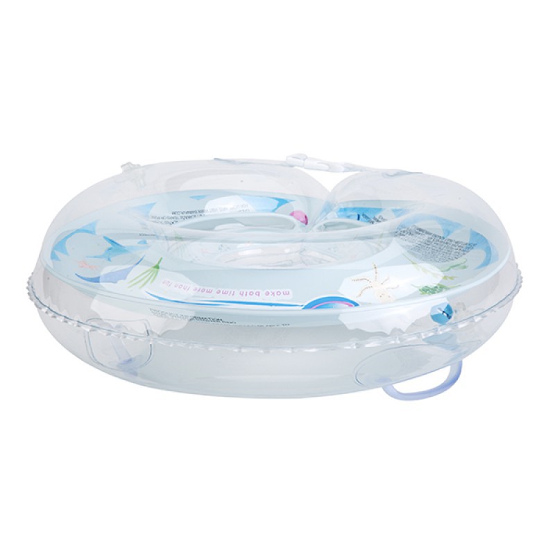 Swimava Baby Starter Ring &amp; Diaper - Sea Life