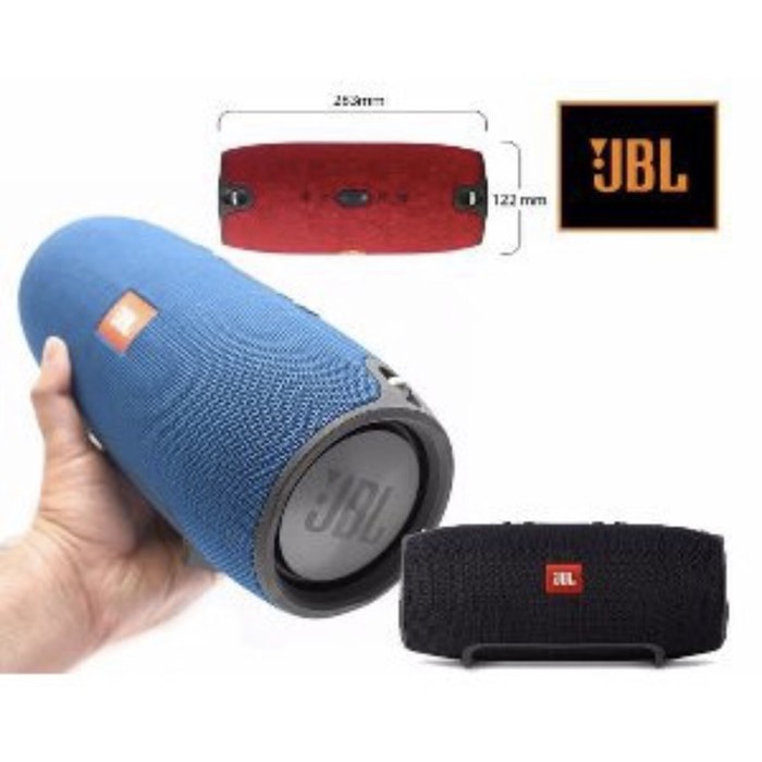 JBL EXTREME