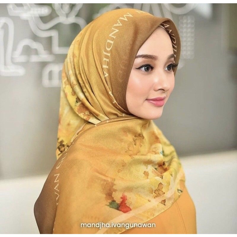 Milan Series Mandjha Ivan Gunawan