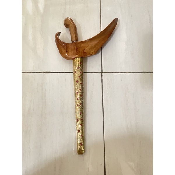 Keris dewasa/bapak/manggolo