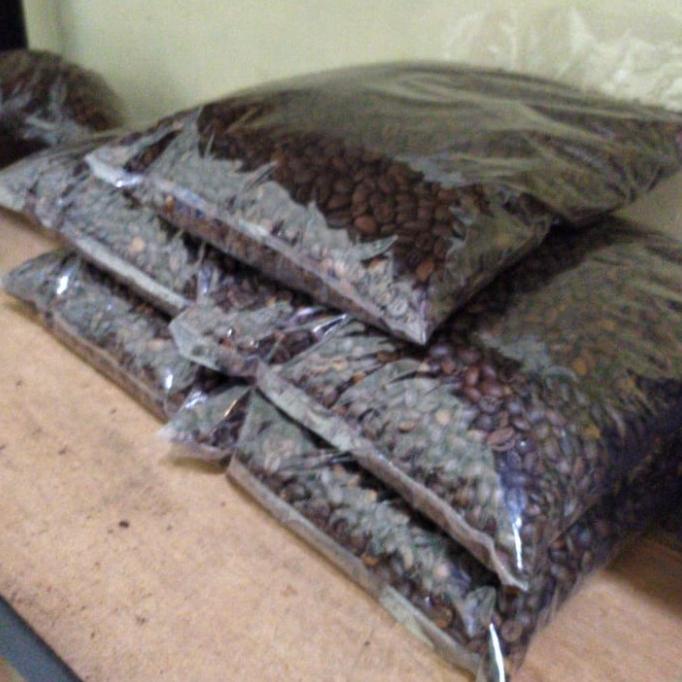 

[ COD ] KOPI ROBUSTA MODAYAG | BIJI BERGARANSI Kode 361