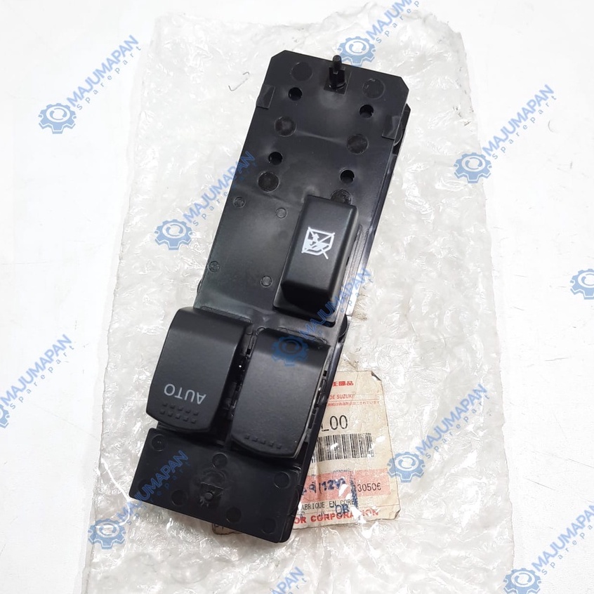 SWITCH SAKLAR POWER WINDOW SUZUKI KARIMUN WAGON R.