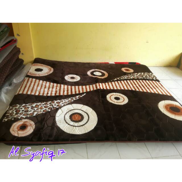 Karpet Import Malaysia