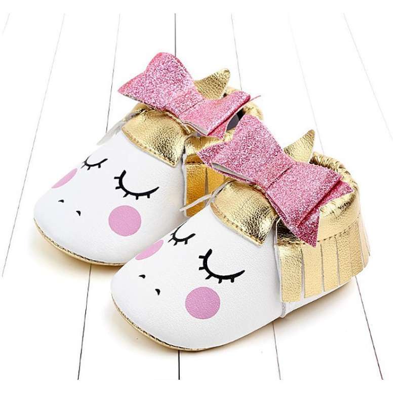 UNICORN Prewalker import sepatu anak bayi Terlaris Import Impor Perempuan Lucu Cewek babeebabyshop