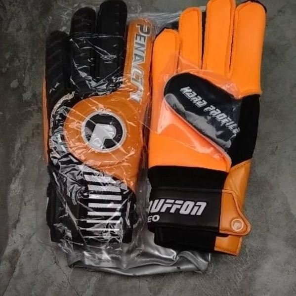 Sarung tangan kiper penalty buffon obral 8B8