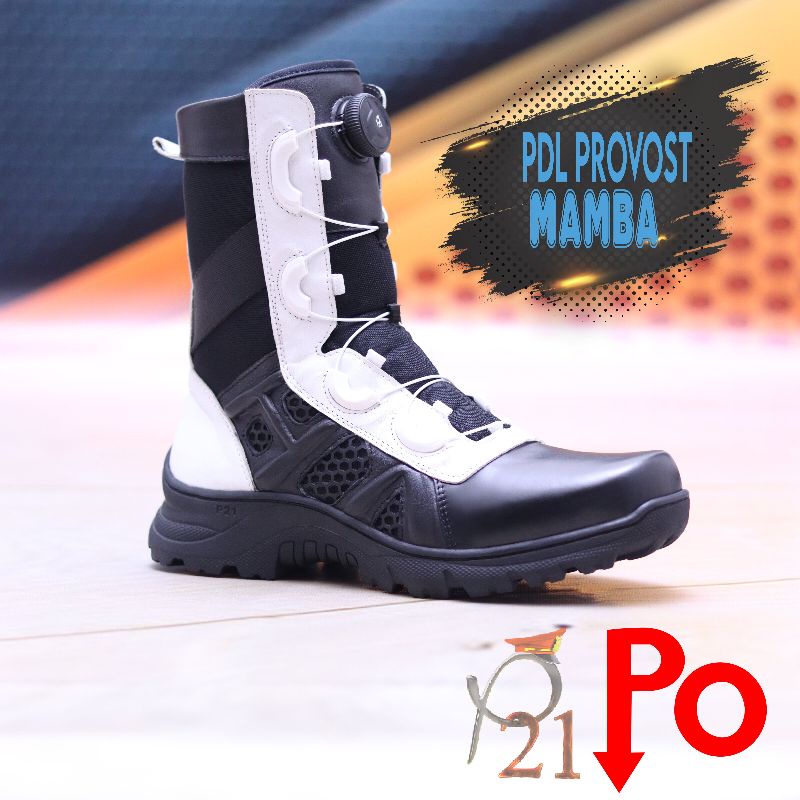 P21 PDL PROVOST MAMBA TALI PUTAR BOA