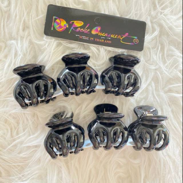 JEDAI ORIGINAL BANGKOK 100% ukuran 5cm cakar 5 (1pcs) bahan dijamin tebal ( free bubble wrap )