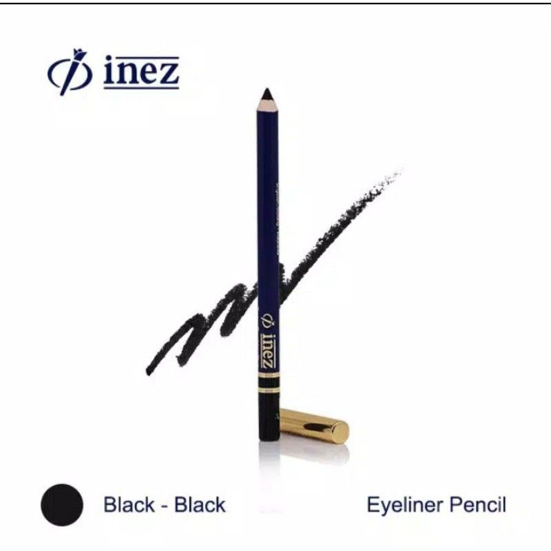 Inez Color Contour Plus Eye Liner Pencil