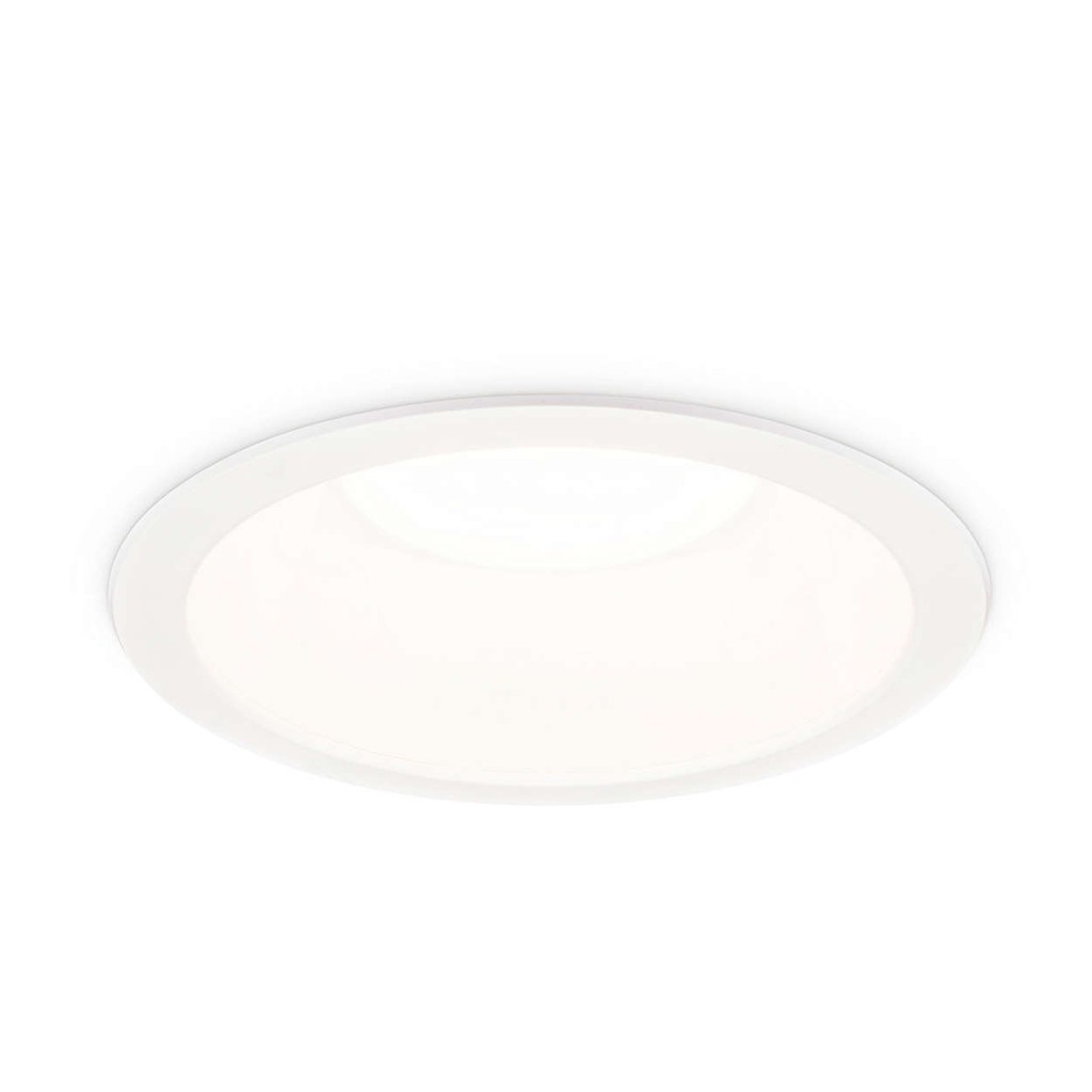 Lampu Led Philips Downlight DN027B G2 17w 17 Watt Tanam Plafon Terang