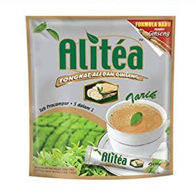 

alitea tongkat ali dan ginseng
