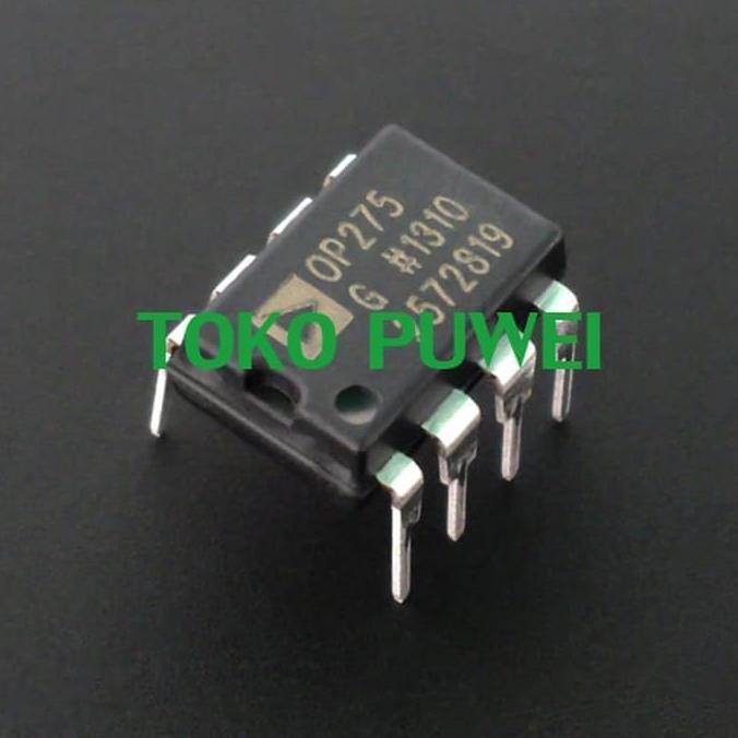 hid_ OP275GPZ OP275GP OP275G OP275 G Audio Operational Amplifier BF29 54