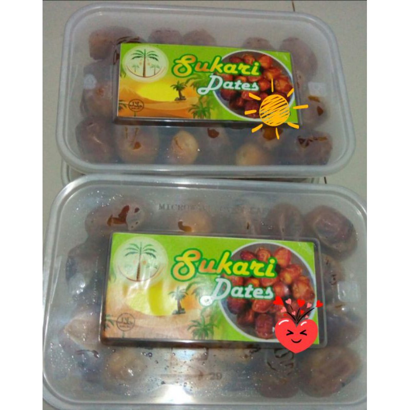 

kurma sukari 450gr