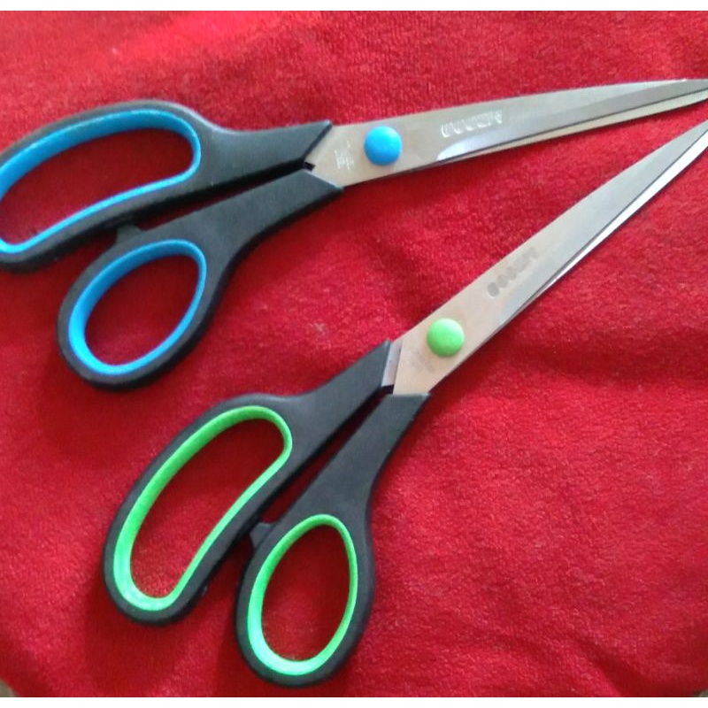 Gunting Rambut/kertas/baju