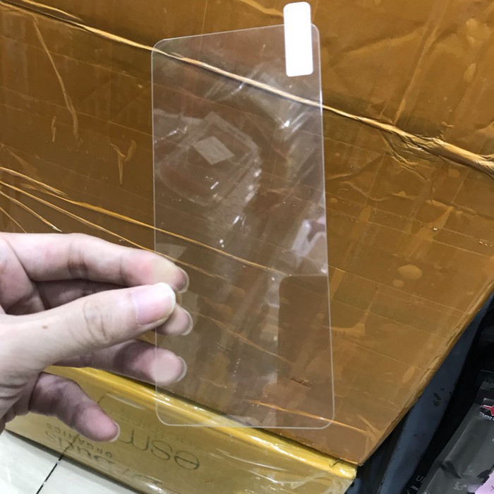 TEMPERED GLASS REALME 7 - SCREEN PROTECTOR