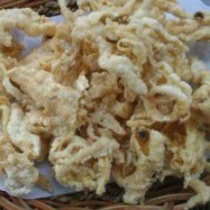 

Keripik Ceker Ayam / Rambak Ceker 100gram