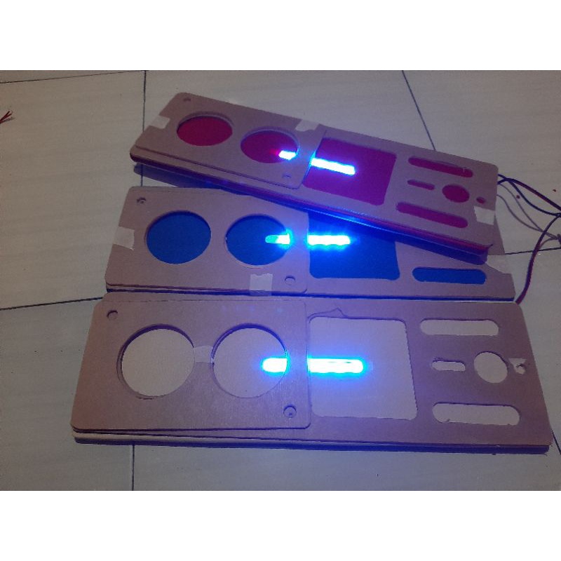 termurah mini bar variasi dasbor mobil truk canter pribadi Futura dll