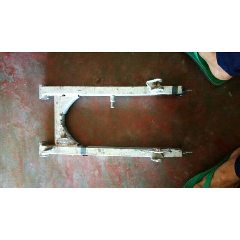 arm fiz r original copotan