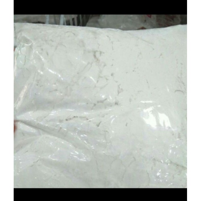 

Tepung Pati Garut / Tepung Garut 500 gram