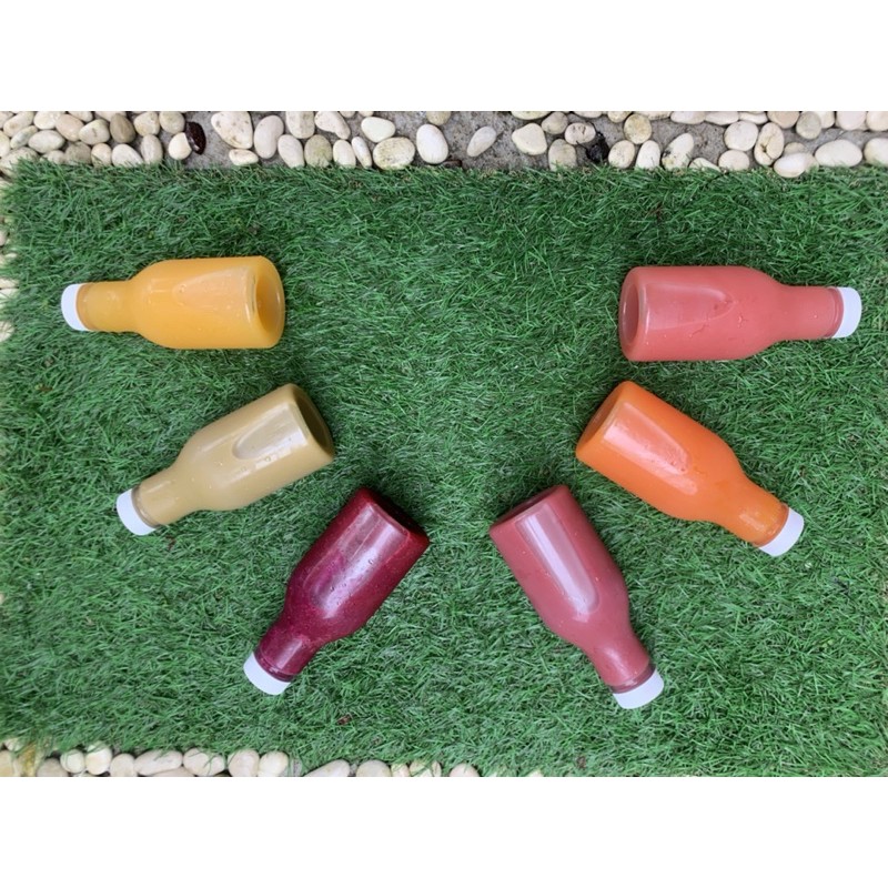 ColdPressed Juice