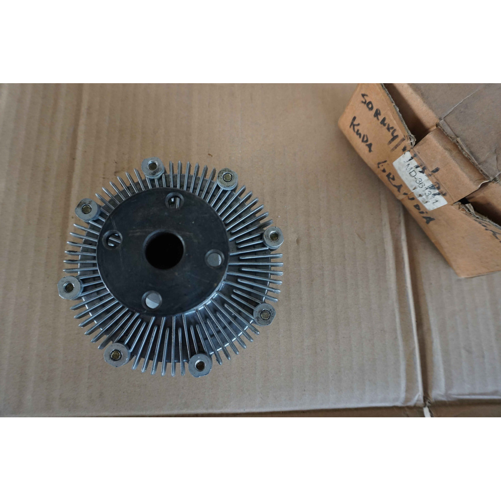 Fan Clutch Kipas Kopling Mitsubishi Kuda Grandia