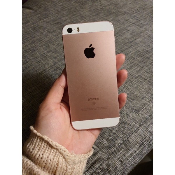 iphone se 2016 bekas