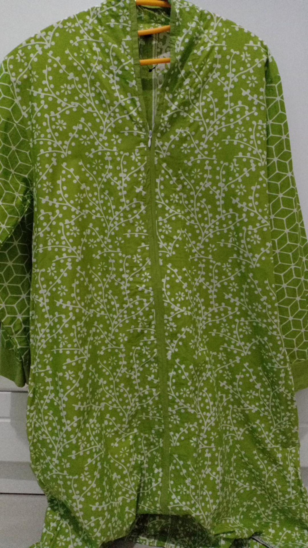 Shanaya Batik Tunik Aldena Garutan