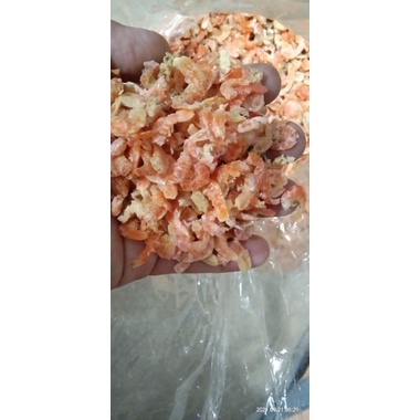 

hebi/ebi pontianak 1 kg