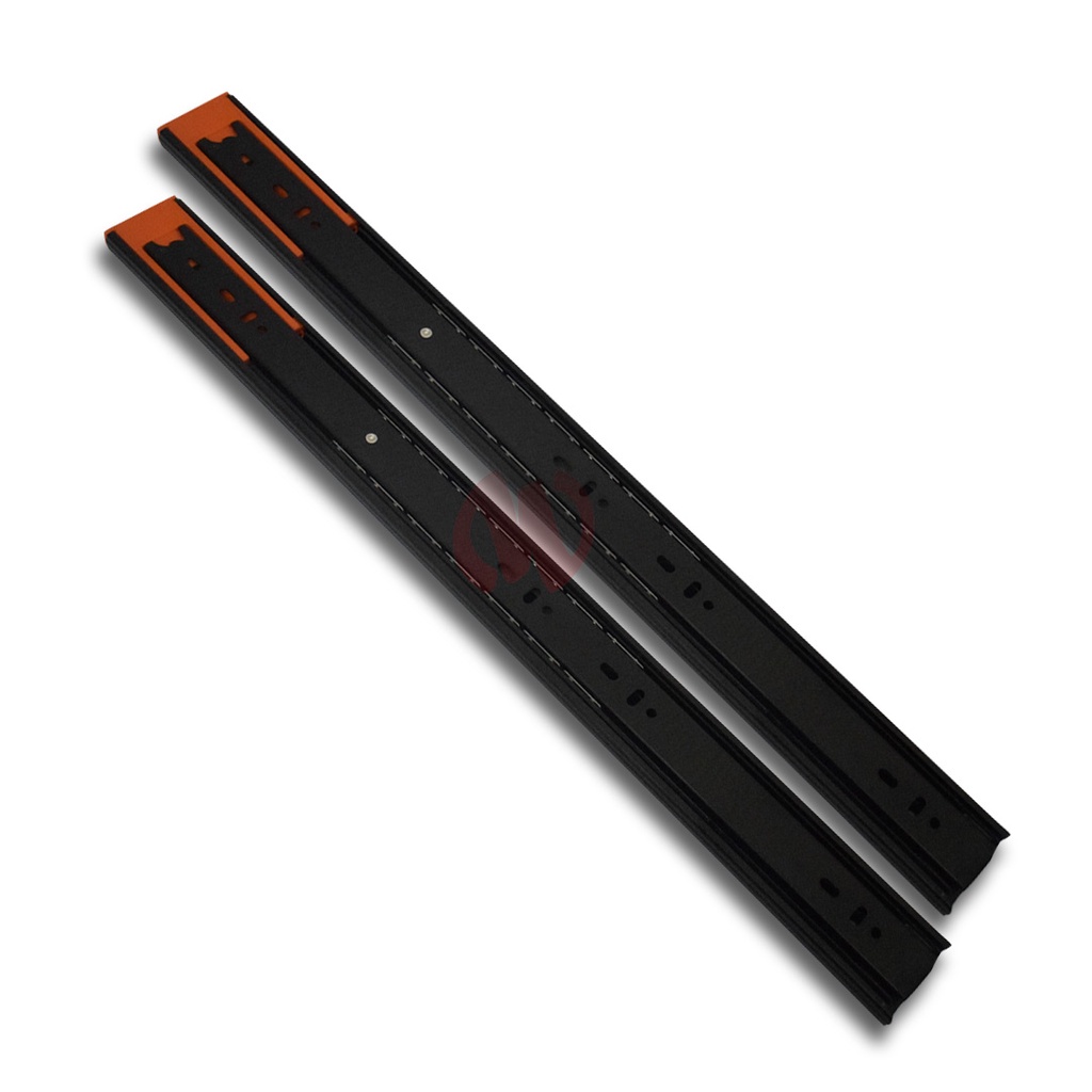 TACO Rel Laci Double Track Slow Motion