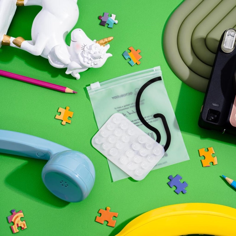 Harga Octobuddy Terbaru Oktober 2023 |BigGo Indonesia
