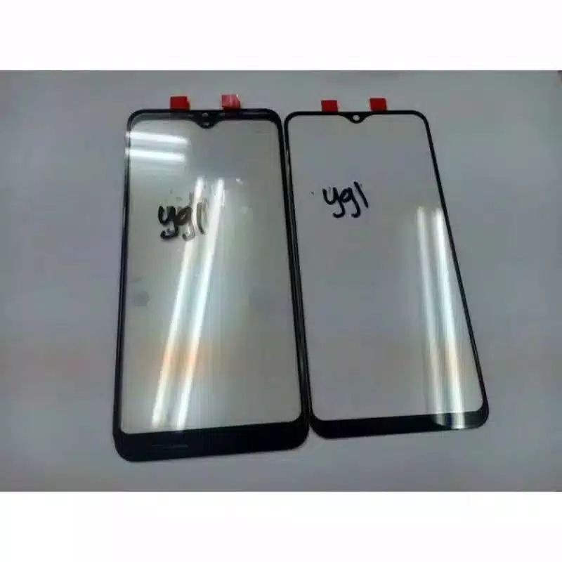 KACA DEPAN VIVO Y91 KACA TOUCHS CREEN LAYAR SENTUH VIVO Y91