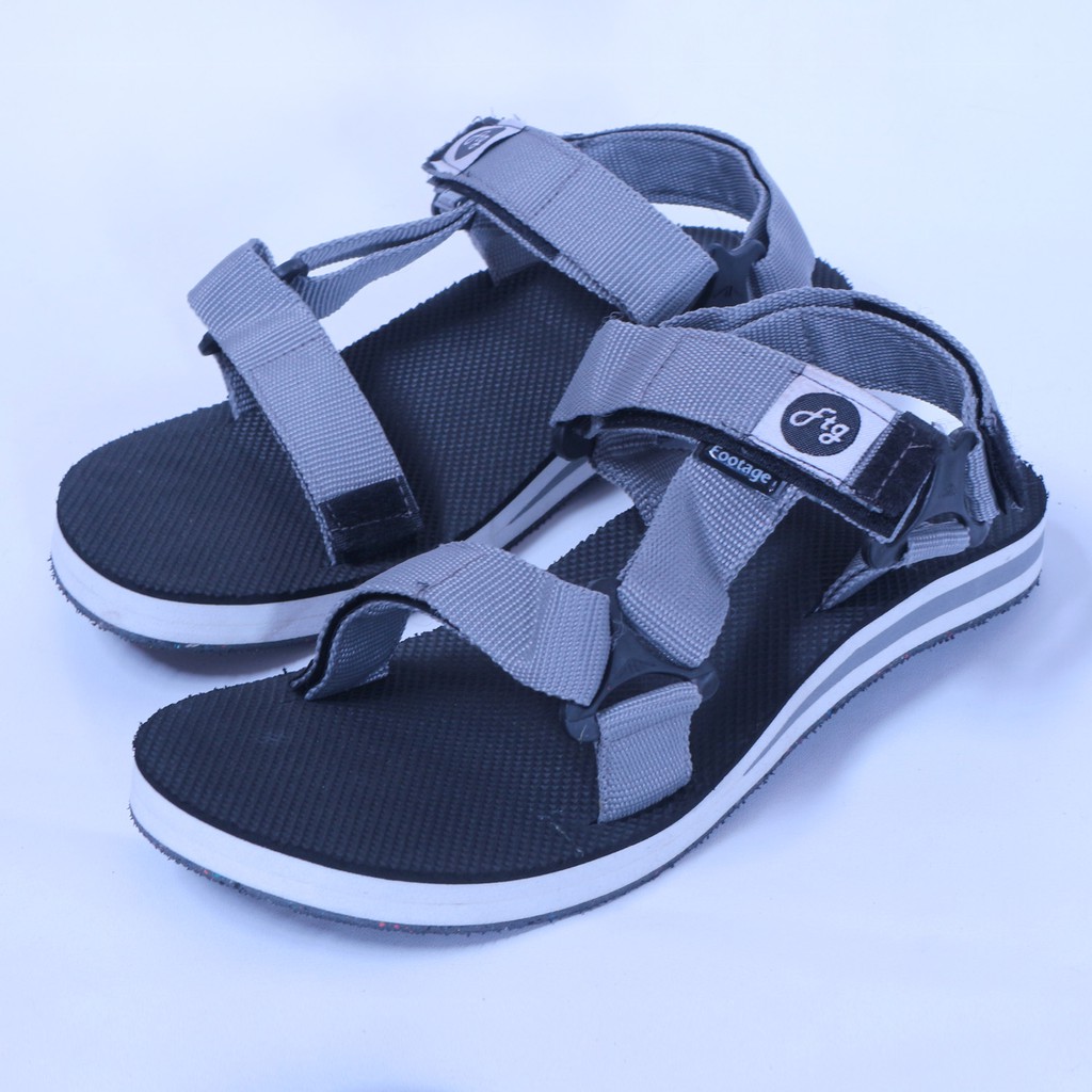 Sandal Footage Casual Outdoor FTG 207