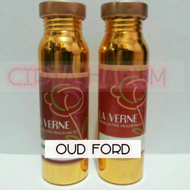 Parfum Tom Ford / Oud Ford 100 ml