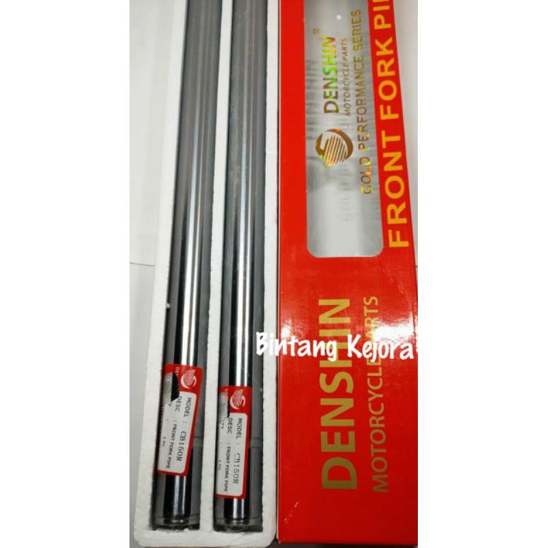 AS SOK AS SHOK AS SHOCK DEPAN CB 150R CB 150 R CBR 150R CB150R