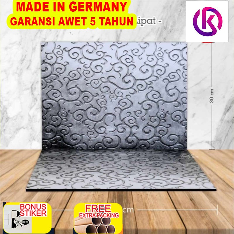 

Murah Alas Foto Lipat Stailes Silver Dan Gold / Background Foto Produk - silver motif