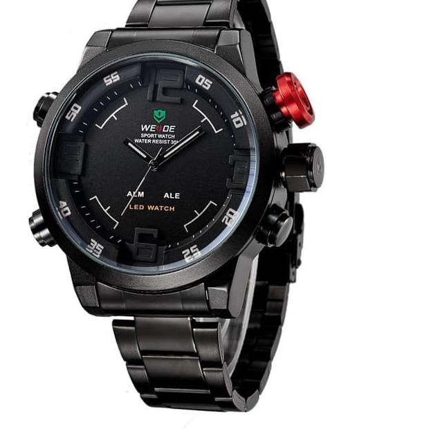 best watch for water sports