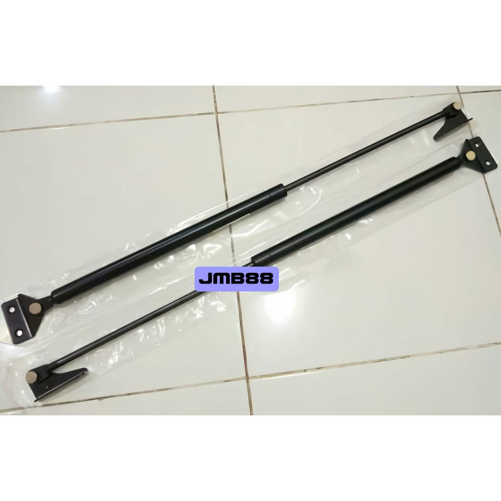 Shock bagasi pintu belakang bagasi suzuki karimun kotak old