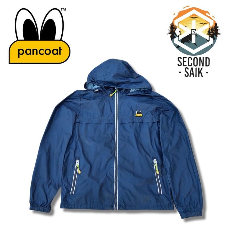 Pancoat Outdoor Jacket