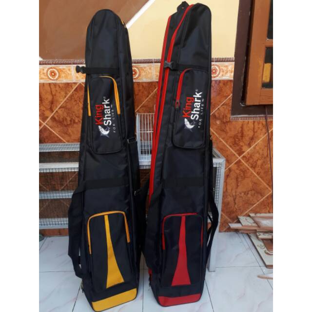 Tas pancing 120cm